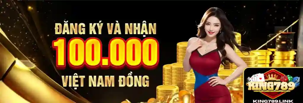 Đăng Ký KING789